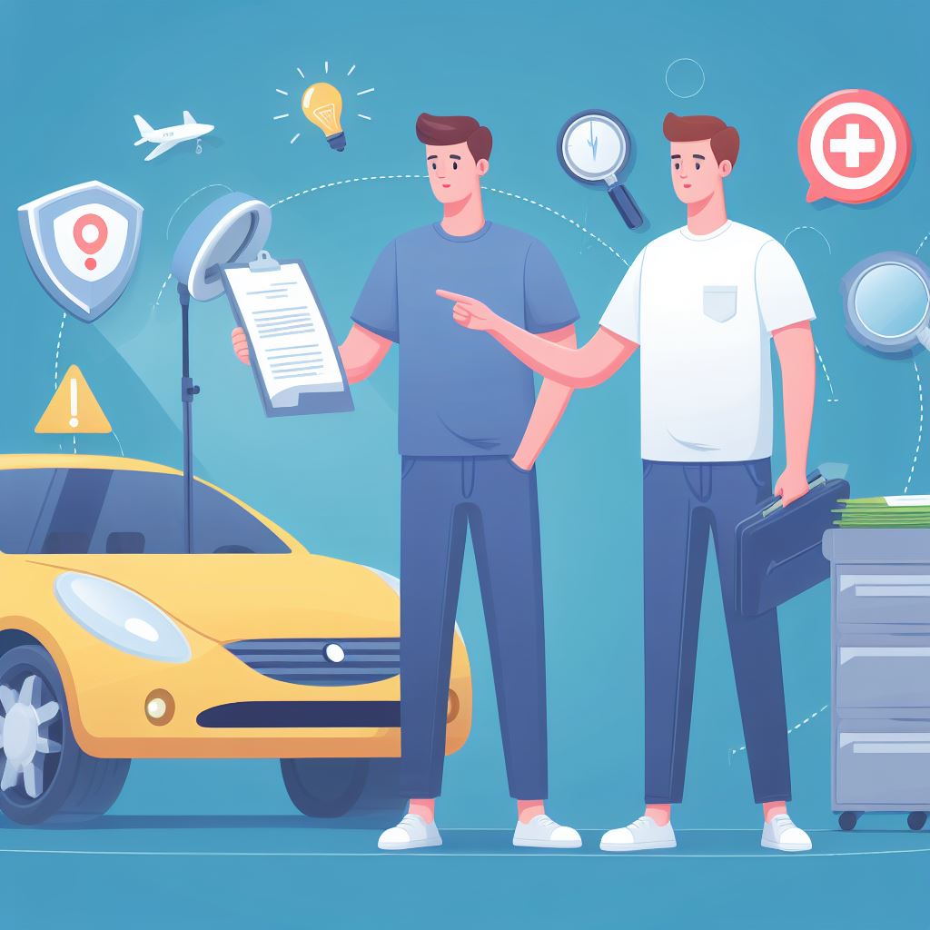 Auto Insurance in Sacramento