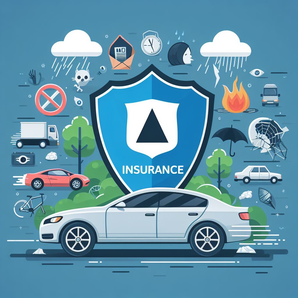 Car Insurance Companies Sacramento