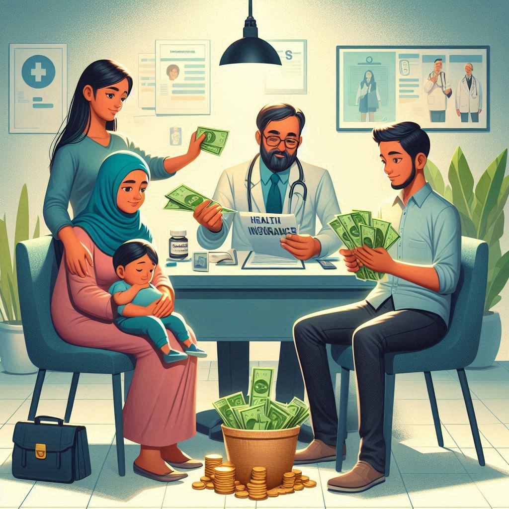 health insurance companies sacramento